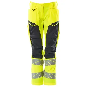 Mascot Pantalon De Travail Accelerate Safe 19578 pas cher