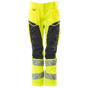 Mascot Pantalon De Travail Accelerate Safe 19578 pas cher