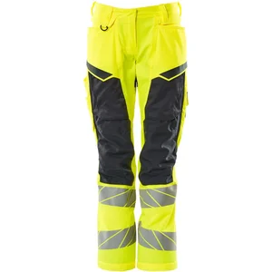 Mascot Pantalon De Travail Accelerate Safe 19578 pas cher