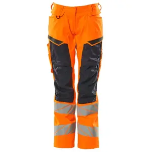 Mascot Pantalon De Travail Accelerate Safe 19578 pas cher