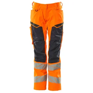 Mascot Pantalon De Travail Accelerate Safe 19578 pas cher