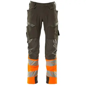 Comparateur de prix : Mascot Pantalon De Travail Accelerate Safe 19179