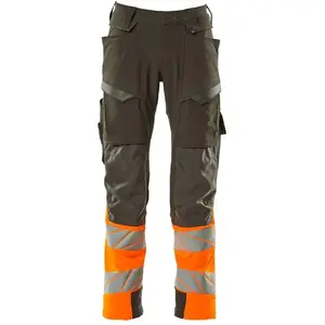 Mascot Pantalon De Travail Accelerate Safe 19179 pas cher