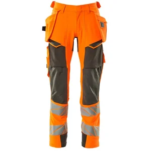 Comparateur de prix : Mascot Pantalon De Travail Accelerate Safe 19031 Hanging Pockets Big