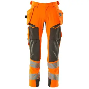 Mascot Pantalon de marque modèle Bundhose Größe 54/L76 pas cher