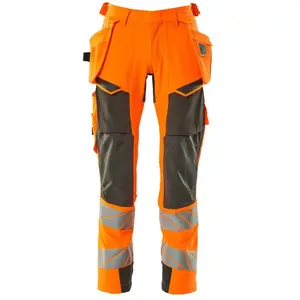 Comparateur de prix : Mascot Pantalon De Travail Accelerate Safe 19031 Hanging Pockets Big