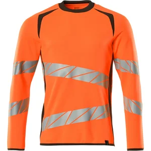 Mascot Sweat-shirt Accelerate Safe 19084 pas cher