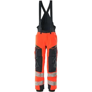 Mascot Pantalon De Travail Accelerate Safe 19090 Winter pas cher