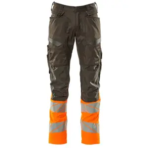 Comparateur de prix : Mascot Pantalon De Travail Accelerate Safe 19679