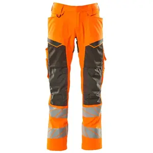 Comparateur de prix : Mascot Pantalon De Travail Accelerate Safe 19579