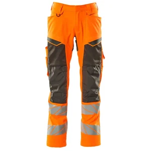 Mascot Pantalon De Travail Accelerate Safe 19579 pas cher