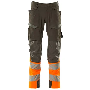 Mascot Pantalon De Travail Accelerate Safe 19179 pas cher