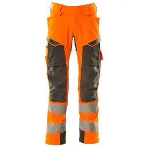 Comparateur de prix : Mascot Pantalon De Travail Accelerate Safe 19079