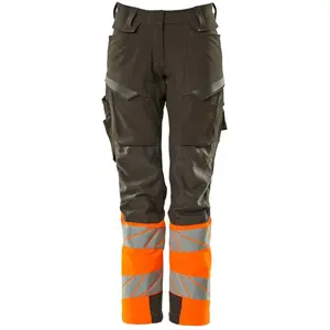 Comparateur de prix : Mascot Pantalon De Travail Accelerate Safe 19178