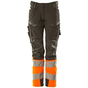 Mascot Pantalon De Travail Accelerate Safe 19178 pas cher