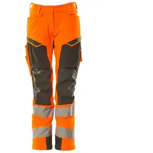 Mascot Pantalon De Travail Accelerate Safe 19078 pas cher