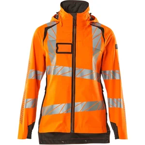 Comparateur de prix : Mascot Accelerate Safe Shell jas 19011-449 - hi-vis oranje/donkerantraciet - S