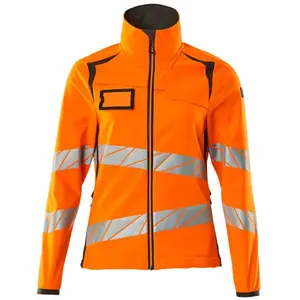 Comparateur de prix : Mascot Veste Accelerate Safe 19012 Softshell