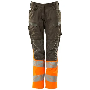 Mascot Pantalon De Travail Accelerate Safe 19678 pas cher