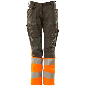 Mascot Pantalon De Travail Accelerate Safe 19678 pas cher