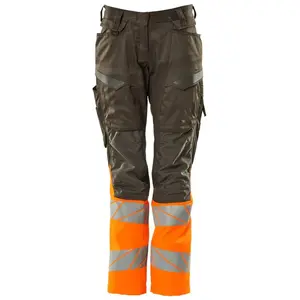 Mascot Pantalon De Travail Accelerate Safe 19678 pas cher