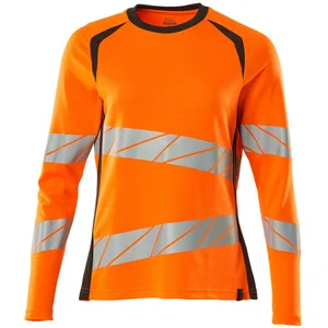 Mascot T-shirt à Manches Longues Accelerate Safe 19091 pas cher