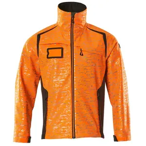 Mascot Veste Accelerate Safe 19202 Softshell pas cher