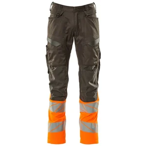 Mascot Pantalon De Travail Accelerate Safe 19679 pas cher