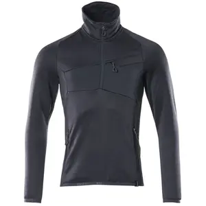 Mascot Sweat à Demi-zip Accelerate 18003 pas cher