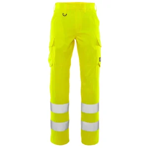 Mascot Pantalon De Travail Safe Light 20859 Big Thigh Pockets pas cher