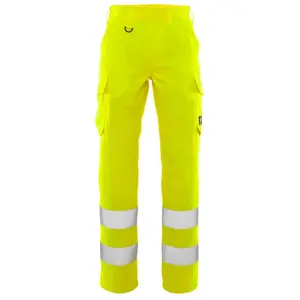 Mascot Pantalon De Travail Safe Light 20859 Big Thigh Pockets pas cher