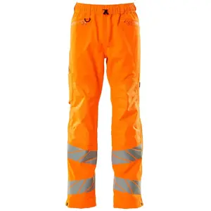 Mascot Pantalon De Travail Accelerate Safe 19590 Over pas cher