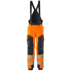 Mascot Pantalon De Travail Accelerate Safe 19090 Winter pas cher