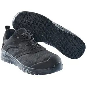 Mascot Chaussures De Sécurité Footwear Carbon F0250 pas cher