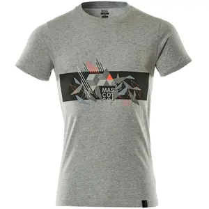 Mascot T-shirt à Manches Courtes Accelerate Safe 19182
