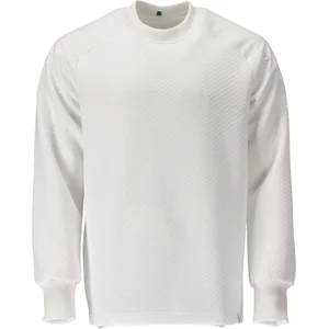 Mascot Food & Care Sweatshirt 20084-932 - Wit - L pas cher