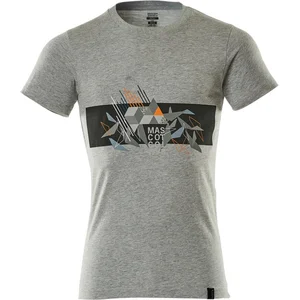 Mascot T-shirt à Manches Courtes Accelerate Safe 19182 pas cher