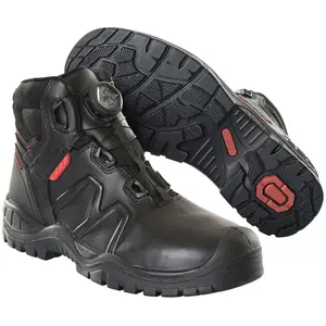 Mascot Chaussures De Sécurité Footwear Industry F0452 pas cher