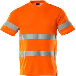 Mascot T-shirt à Manches Courtes Safe Classic 20882