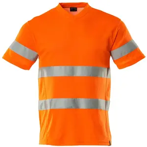 Mascot T-shirt à Manches Courtes Safe Classic 20882