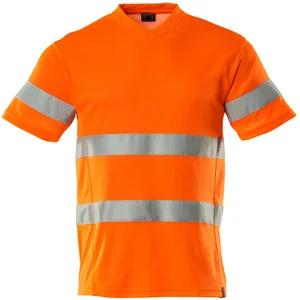 Comparateur de prix : Mascot T-shirt à Manches Courtes Safe Classic 20882