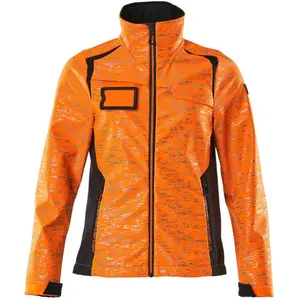 Comparateur de prix : Mascot Veste Accelerate Safe 19212 Softshell