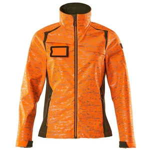 Mascot Veste Accelerate Safe 19212 Softshell pas cher