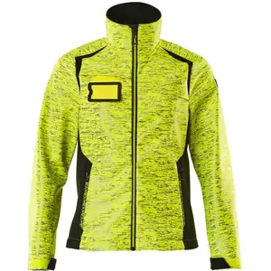 Mascot Veste Accelerate Safe 19212 Softshell pas cher