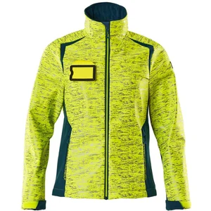 Mascot Veste Accelerate Safe 19212 Softshell
