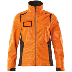 Mascot Veste Accelerate Safe 19212 Softshell pas cher