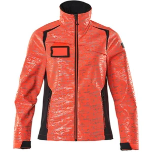 Mascot Veste Accelerate Safe 19212 Softshell pas cher
