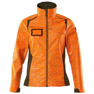 Mascot Veste Accelerate Safe 19212 Softshell pas cher