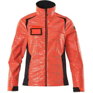 Comparateur de prix : Mascot Veste Accelerate Safe 19212 Softshell