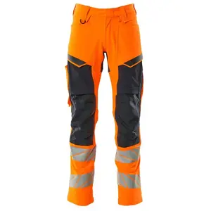 Comparateur de prix : Mascot Pantalon De Travail Accelerate Safe 19479